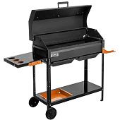 Мангал SMART-800 Премиум (HS-GS-M803-P) Helios Мангал SMART-800 Премиум (HS-GS-M803-P) Helios