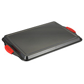 Противень низкий 39х26х2см, Linea EASY Silicone 64-4209 Противень низкий 39х26х2см, Linea EASY Silicone 64-4209