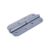  Петля накладная ПН1-130 б/п левая Кунгур 