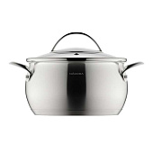 Кастрюля Nadoba Linda 2 л 796013 Кастрюля Nadoba Linda 2 л 796013