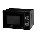 Микроволновая печь ENERGY EMW-20704 черная 700Вт, 20л Микроволновая печь ENERGY EMW-20704 черная 700Вт, 20л