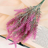 Букет искусственный «Лаванда», 30 см, МИКС 3543989 Букет искусственный «Лаванда», 30 см, МИКС 3543989