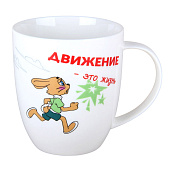 Кружка 420мл ф.дерби HD241152 Кружка 420мл ф.дерби HD241152