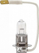  Автолампа галогенная H3 12V 55W LIGHT   "FenixPro" 