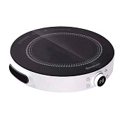 Плитка индукционная 1конф 6елый SA-7160W Плитка индукционная 1конф 6елый SA-7160W