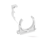 Опора для труб с защелкой 25 PPR Опора для труб с защелкой 25 PPR