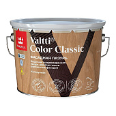 Лазурь Tikkurila VALTTI COLOR CLASSIC EC 9 л