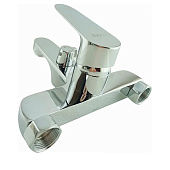 Смеситель для ванны латунь эконом класса T21002 Oute Смеситель для ванны латунь эконом класса T21002 Oute