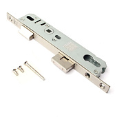 Замок врезной для пласт. дв. 7000-25-Ni Апекс Замок врезной для пласт. дв. 7000-25-Ni Апекс