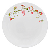  Тарелка десертная NataM Жаклин 190 мм LQP75 