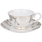 Чайная пара lefard "нежность" 250 мл 264-1173 Чайная пара lefard "нежность" 250 мл 264-1173