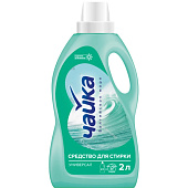 Гель для стирки Чайка 2л Балтийское море Гель для стирки Чайка 2л Балтийское море