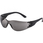 Очки защитные открытые, поликарбонатные, затемненные ОЧК203 (0-13023)// Россия Очки защитные открытые, поликарбонатные, затемненные ОЧК203 (0-13023)// Россия