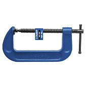 Струбцина ПСС-150 тип G 150 мм, ЗУБР Струбцина ПСС-150 тип G 150 мм, ЗУБР