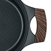 Кастрюля с крышкой RESTO 4.2л 93903 Кастрюля с крышкой RESTO 4.2л 93903