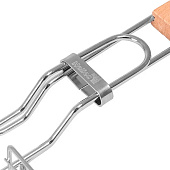  Решетка для барбекю Helios 61х34х31 см (HS-NZ-45JJ) 