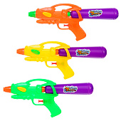 Игрушка Пистолет водяной Чемпион 30см, 550-0611 Игрушка Пистолет водяной Чемпион 30см, 550-0611