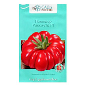 Томат Риккиуто F1 5шт, СР Томат Риккиуто F1 5шт, СР