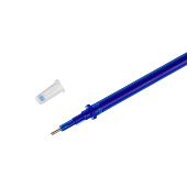  Стержень гелевый синий 0,5мм для ручки ПИШИ-СТИРАЙ L-131мм 2873761 
