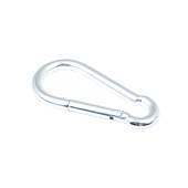  Карабин усил. М12 DIN5299 (1 шт) 