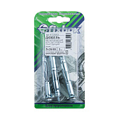  Мет.дюбель д/пустотел.констр. 5х26/65 (3 шт) 