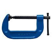  Струбцина ПСС-80тип G 75 мм, ЗУБР 