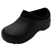 Галоши мужские утепленные Коро с отворотом, темно-серый, ГЛ-312, размер 42 Галоши мужские утепленные Коро с отворотом, темно-серый, ГЛ-312, размер 42