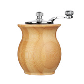 Мельница для специй SATOSHI, 9см, бамбук 827-125 Мельница для специй SATOSHI, 9см, бамбук 827-125