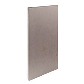 Полимер-песчанная плитка "Кенигсберг" 600х300х25, Серая Полимер-песчанная плитка "Кенигсберг" 600х300х25, Серая