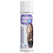 Пропитка водоотталкивающая для обуви WAKSME Shoe Protect Ultra, 250 мл Пропитка водоотталкивающая для обуви WAKSME Shoe Protect Ultra, 250 мл