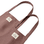 Набор фартуков (лен) Этель Family, женский и детский 10819837 Набор фартуков (лен) Этель Family, женский и детский 10819837