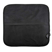 Подогрев сиденья без спинки SKYWAY Серый 12V 43х43см 2,5А-3А Подогрев сиденья без спинки SKYWAY Серый 12V 43х43см 2,5А-3А