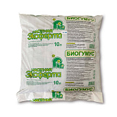  Биогумус Частная Экоферма 10л 