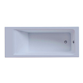  Ванна акриловая Калибри 170х70 без каркаса Aquatek 