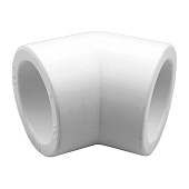  Угольник 25х45 ВН PPR 