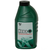  Тормозная жидкость Нева М  455 гр   "Тосол-Синтез"  (г.Дзержинск) 2318 