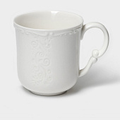 Кружка фарфоровая Magistro Kingdom, 350 мл 9849156 Кружка фарфоровая Magistro Kingdom, 350 мл 9849156