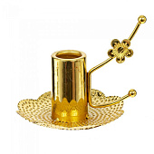  Подсвечник, 12х10,5х9,5 см, 804494 