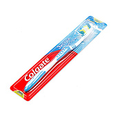  Зубная щетка Колгейт Экстра Чистота (средняя) 