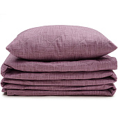 Покрывало 120х210 стеганое Традиция поплин орхидея текстура 2327 Покрывало 120х210 стеганое Традиция поплин орхидея текстура 2327