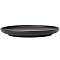  Тарелка обеденная Domenik Rock Black 26 см DM8020 