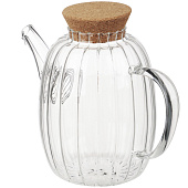 Чайник заварочный Satoshi Эссен 1 л жаропрочное стекло 850-223 Чайник заварочный Satoshi Эссен 1 л жаропрочное стекло 850-223