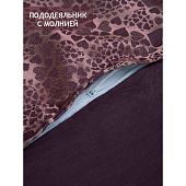  Комплект постельного белья 2 спальный Buenas noches BZ QR Tutti J 49086 