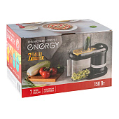  Мультирезка  7в1, черная ,Energy EN-147Pro 106264 