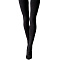  Колготки Minimi Piuma 260 (nero, 3) 