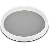Поднос вращающийся 30 см Linea DESCO 93-DE-TT-30 Поднос вращающийся 30 см Linea DESCO 93-DE-TT-30