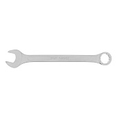 Ключ комбинированный 22мм, хромированный