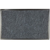  Коврик Tuff влаговпитывающий 50х80 см. серый Blabar 92135 