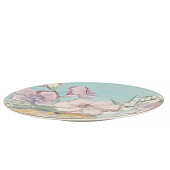  Набор тарелок 6 шт "Flowers"фарфор, 52033 