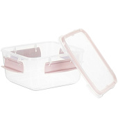 Контейнер герметичный BUTTERFLY LIGHT 1.2л C78416 Контейнер герметичный BUTTERFLY LIGHT 1.2л C78416